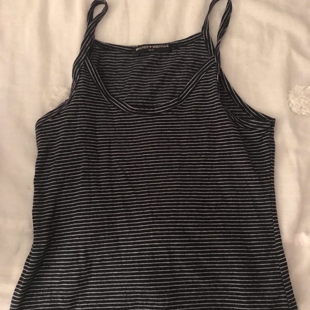 Brandy Melville tank top